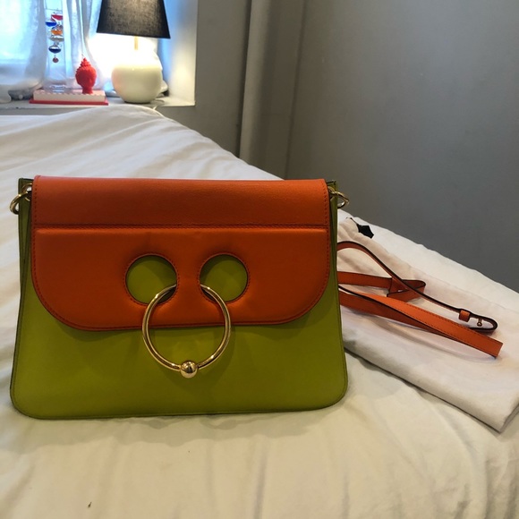 JW ANDERSON PIERCING BAG - Picture 2 of 6
